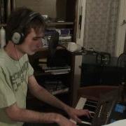 Stranger In Moscow MJ S Cover