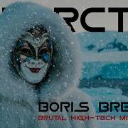 Boris Brejcha Dark High Tech Minimal Antarctic Rave Expedition 2025