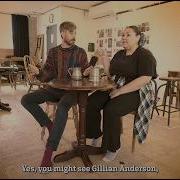 Whodunnit Unrehearsed 4 Rehearsal Trailer