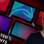 How To Make A ANIMATED Mesh Gradient Background In Elementor No Plugins