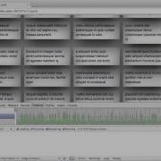 60fps Scrolling Using Pointer Events None