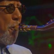 Charles Lloyd Live At Jazzbaltica