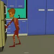 Stewart Push And Pull Animation