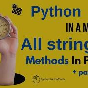 The Ultimate Guide To Python String Methods All 41 Methods Explained