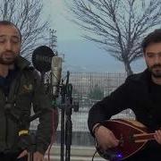 Abdullah Yıldırım Kaçtım Senden 2018