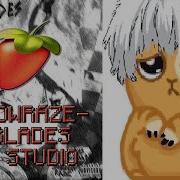 SHADOWRAZE Babyswishh1 PSIBLADES В FL STUDIO ЗА МИНУТУ