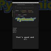 Python Pro Level Trick Enumerate