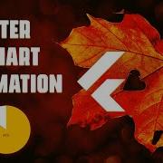 Flutter Chart Using Circular Progress Indicator Flutter Animation