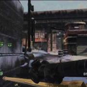 Sick Black Ops Spawn Shot 1