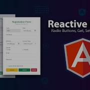 Angular Reactive Form 02 Angular Forms Angular 14