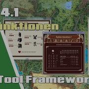 DSA 4 1 MapTool Framework Teil 2 3 Die SL Funktionen