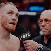 Jack Della Maddalena Post Fight Interview UFC 299