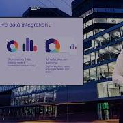 Everviz At IBC2022 Accessibility And Live Data Integration