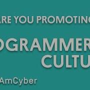 Are You Promoting Brogrammer Culture