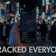 I Tracked Everyone In This Mall Bluetooth Hacking