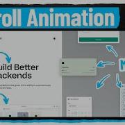 How To Create This Unbelievable CSS Scroll Animation