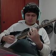 Modjo Lady Hear Me Tonight Guitar