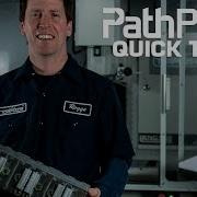 PathPilot Quick Tips Finding Your Tools