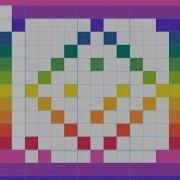 Blast Processing By Water Flame Chrome Music Lab
