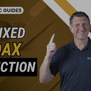Power BI FIXED DAX Function Tutorial