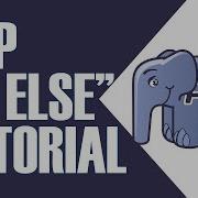 PHP IF ELSE CONDITIONAL STATEMENTS