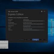 Download And Install SQL Server And SSMS