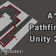 Unity A Star Pathfinding Tutorial