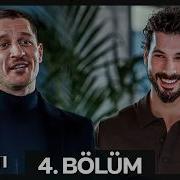 Yeraltı 4 Bölüm