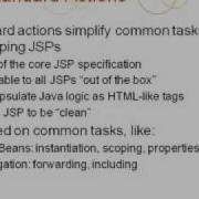 Introduction To JSTL What Is JSTL 2 Of 2