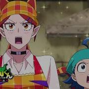 Iruma Ameri Kitchen Welcome To Demon School Iruma Kun