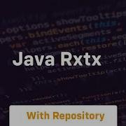 Java Rxtx