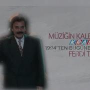 Müziğin Kalbi Kral La 1994 Ten Bugüne Ferdi Tayfur