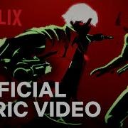Evanescence Afterlife From The Netflix Series Devil May Cry Official Lyric Video