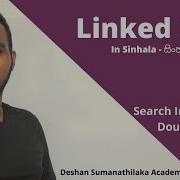 Linked List Explained In Sinhala Data Structures And Algorithms Undergraduate CS SE IT
