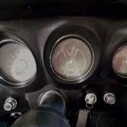 69 Mustang Cold Start