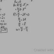 Optimization Problems Part 1