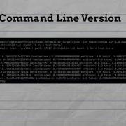 A Tool For Contextual Text Normalization