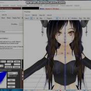 PLEASE HELP ME MMD PHYSICS AND BONE PROBLEM