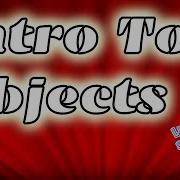 Intro To Objects Lesson 23 JavaScript MAS CodeTech
