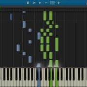 Deemo Reflection Mirror Night V K克 鏡夜