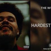 The Weeknd Hardest To Love 432Hz