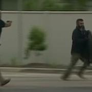 Cameraman Catches Carjacking On Tape