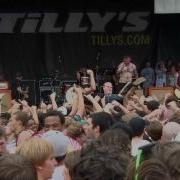 Senses Fail War Paint Live