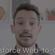 Salesforce Web To Case In Under 5 Minutes