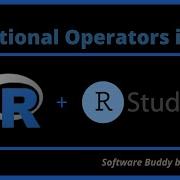 R Programming Relational Operators In R