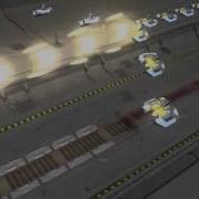 Unity 3D Schmup WIP