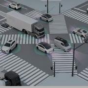 Intersection Capacity Adjustments Considering Different Market Penetration Rates Of CAVs