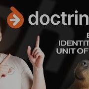 Doctrine ORM Entity Identity Map Unit Of Work