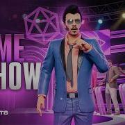 TV Game Show Creator MLO Never Done Before FiveM NANO Scripts