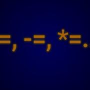 Java Compound Assignment Operators